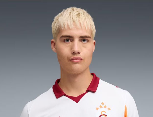 Galatasaray 2025/26