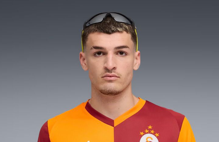 Galatasaray 2025/26